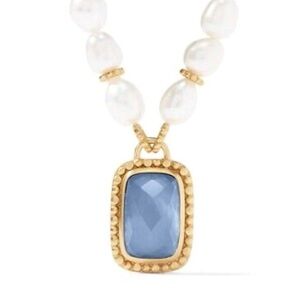 Blue and Gold